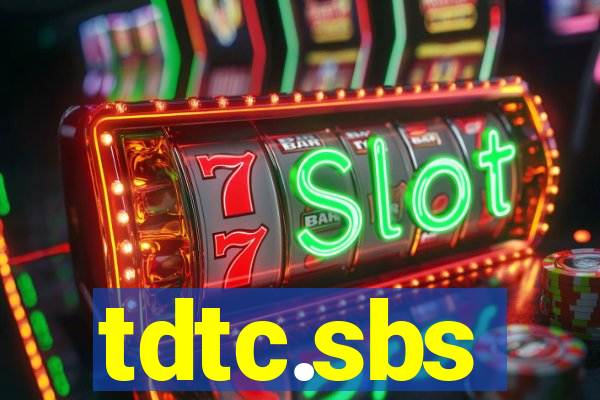 tdtc.sbs