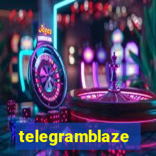 telegramblaze