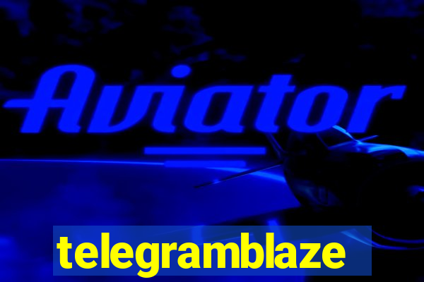 telegramblaze