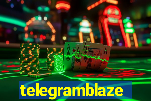 telegramblaze