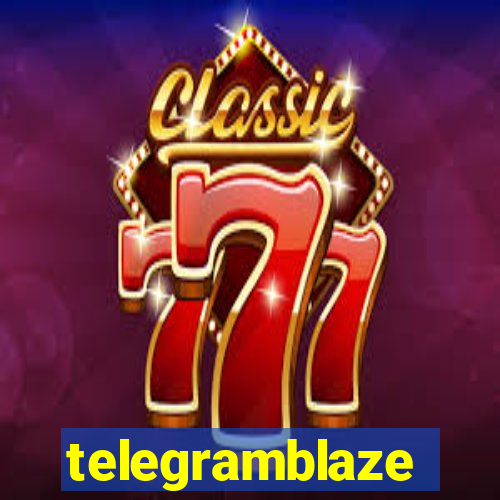 telegramblaze