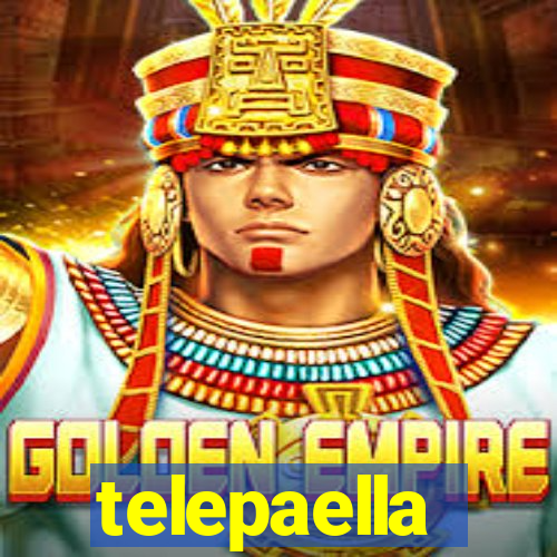 telepaella