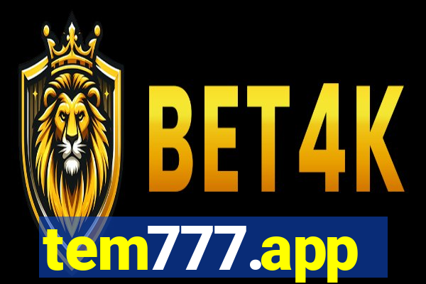 tem777.app