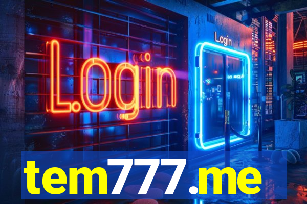 tem777.me