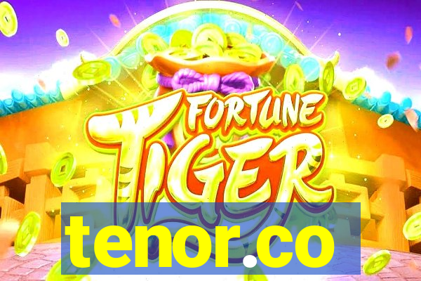 tenor.co