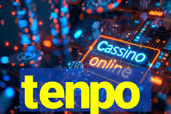 tenpo