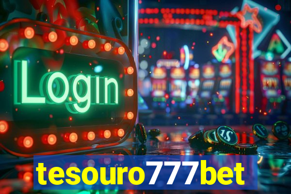 tesouro777bet