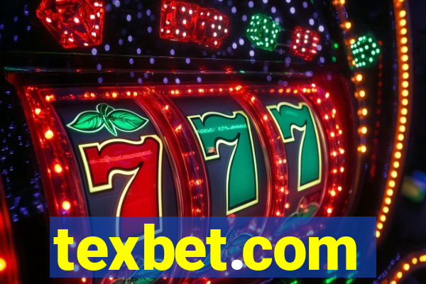 texbet.com