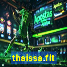 thaissa.fit