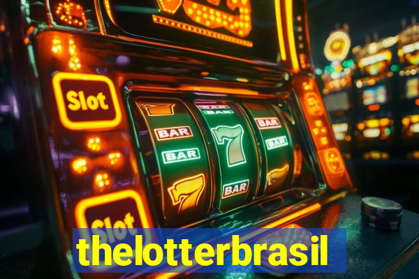 thelotterbrasil