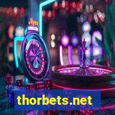 thorbets.net