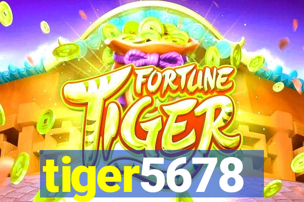 tiger5678