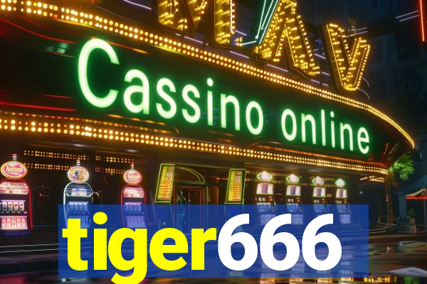 tiger666