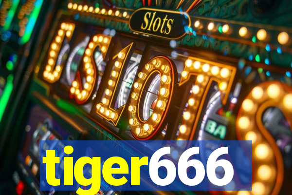 tiger666