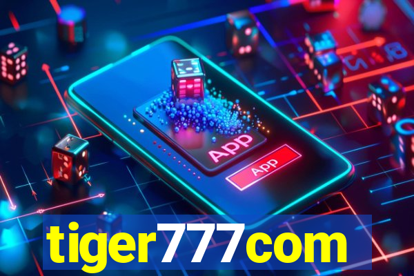 tiger777com