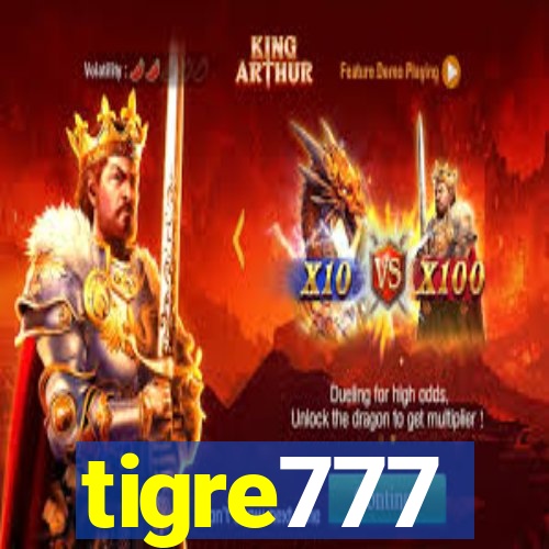 tigre777