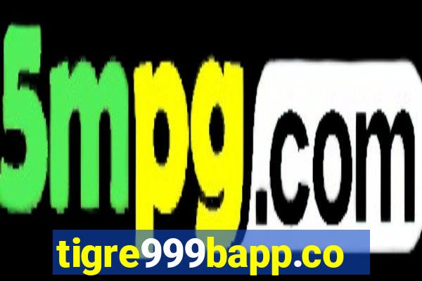 tigre999bapp.com