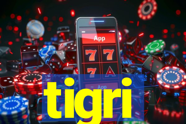 tigri