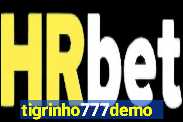 tigrinho777demo