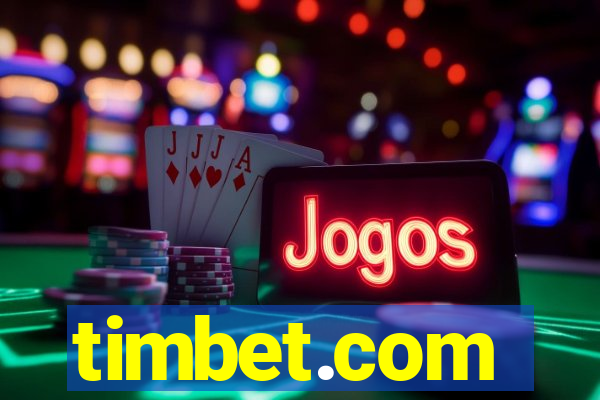 timbet.com