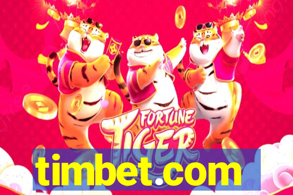 timbet.com