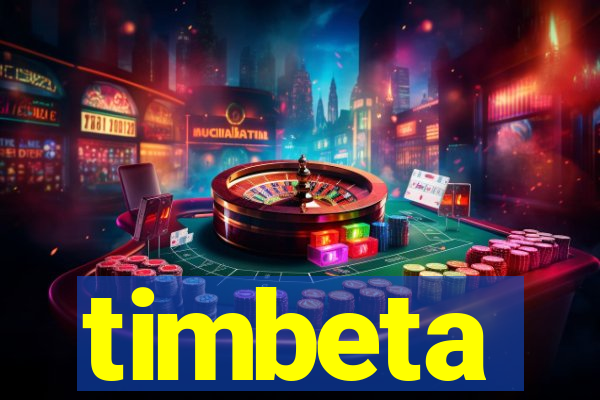 timbeta