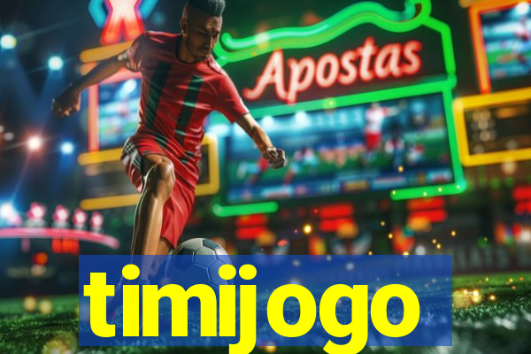 timijogo