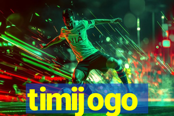 timijogo