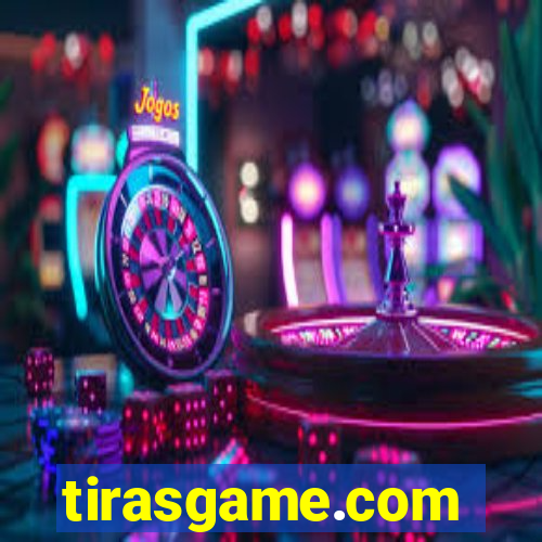 tirasgame.com