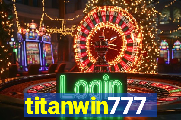 titanwin777