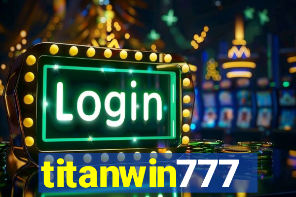 titanwin777