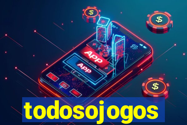 todosojogos