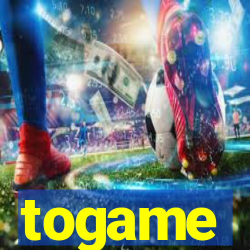 togame