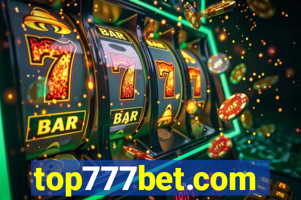 top777bet.com