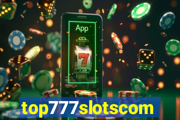 top777slotscom