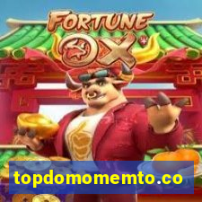 topdomomemto.com