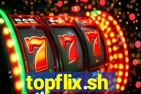 topflix.sh