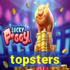 topsters