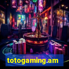 totogaming.am