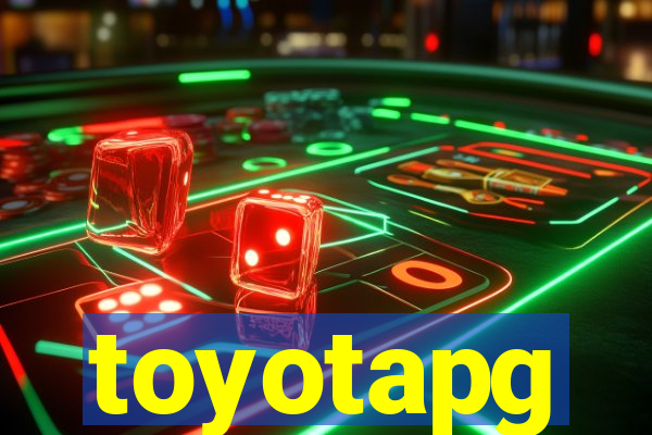 toyotapg