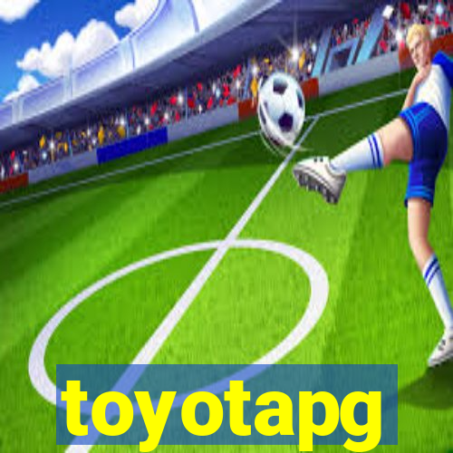 toyotapg