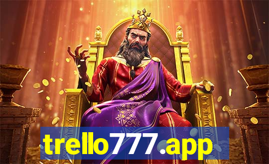 trello777.app