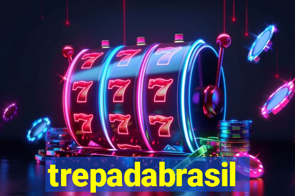 trepadabrasil