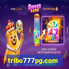 tribo777pg.com