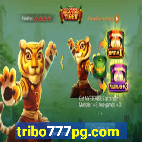 tribo777pg.com