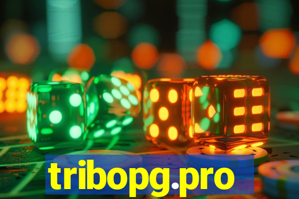 tribopg.pro