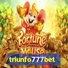 triunfo777bet