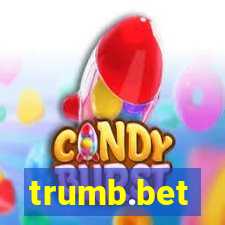 trumb.bet