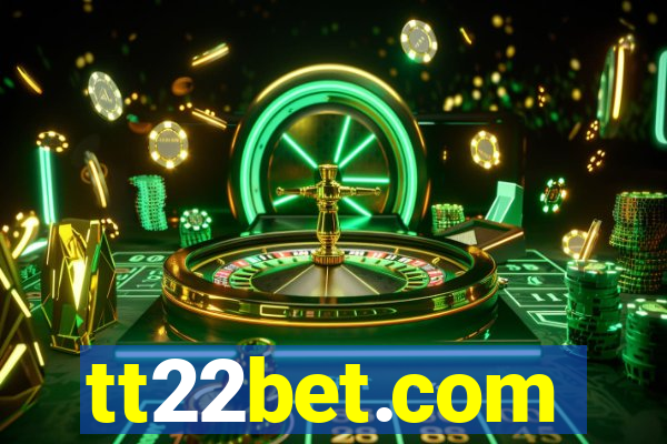 tt22bet.com