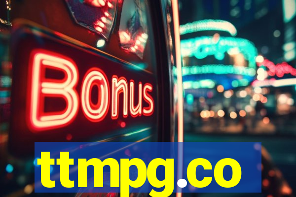 ttmpg.co